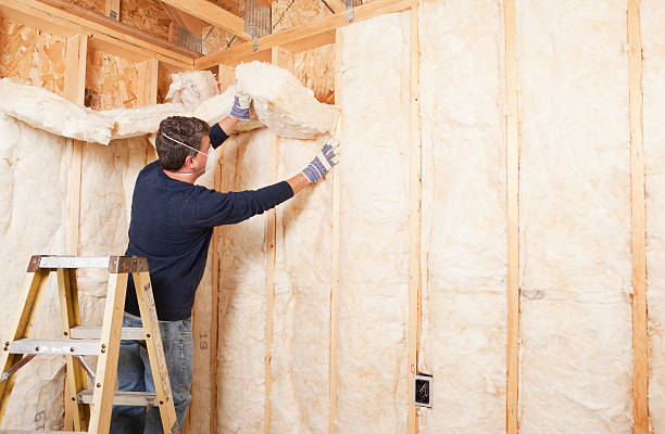 Types of Insulation We Offer in North Conway, NH